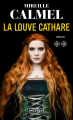 Couverture La louve cathare, tome 2 Editions Pocket 2022