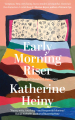 Couverture Early Morning Riser Editions Knopf 2021