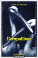 Couverture L'empailleur Editions Gallimard  (Série noire) 2003