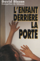 Couverture L'enfant derrière la porte Editions France Loisirs 1993