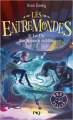 Couverture Les Entremondes, tome 2 : La clé des trésors oubliés Editions Pocket (Jeunesse - Best seller) 2022