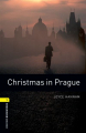 Couverture Christmas in Prague Editions Oxford University Press (Bookworms) 2012