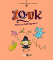 Couverture Zouk : Abracadablagues ! Editions Bayard (Mini BD Kids) 2017