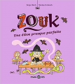 Couverture Zouk : Une élève presque parfaite Editions Bayard (Mini BD Kids) 2018