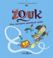 Couverture Zouk : Une sorcière sachant voler Editions Bayard (Mini BD Kids) 2020