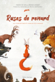Couverture Ruses de renard : Les comportements humains des animaux Editions Québec Amérique (Nomades) 2022