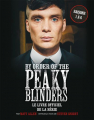 Couverture By Order of the Peaky Blinders Editions Larousse 2022