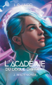 Couverture L'Académie du Disque d'Argent, tome 2 : Hademonia Editions France Loisirs 2022