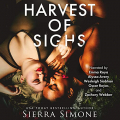 Couverture Harvest of Sighs Editions Autoédité 2021