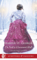 Couverture Jeunes filles à marier, tome 3 : Un Noël à Claremont Hall Editions J'ai Lu (Pour elle - Aventures & passions) 2022
