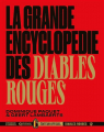 Couverture La grande encyclopédie des Diables Rouges  Editions Kennes 2022