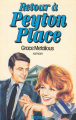 Couverture Peyton Place, tome 2 : Retour à Peyton Place Editions Seghers 1978
