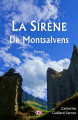 Couverture La Sirène de Montsalvens Editions Autoédité 2022