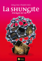 Couverture La shungite énergie de vie Editions Ambre 2011