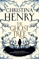 Couverture The Ghost Tree Editions Titan Books 2020