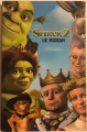 Couverture Shrek 2 Editions Le Ballon 2004