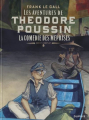 Couverture Les aventures de Théodore Poussin (Récit Complet), tome 5 : La comédie des méprises Editions Dupuis 2021