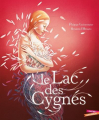 Couverture Le lac des Cygnes Editions Gautier-Languereau 2022