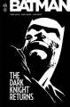 Couverture Batman : The Dark Knight Returns Editions Urban Comics (DC Black Label) 2022
