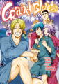 Couverture Grand Blue, tome 12 Editions Meian 2022