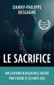 Couverture Le sacrifice Editions Mera 2022