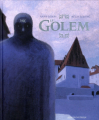 Couverture Contes et légendes : le Golem  Editions Nathan 2010