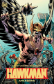 Couverture Hawkman, book 1: Awakening Editions DC Comics 2019