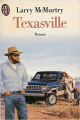 Couverture Texasville Editions J'ai Lu 1987