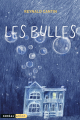 Couverture Les bulles Editions Boréal (Junior) 2021