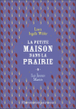 Couverture La petite maison dans la prairie, tome 8 : Les jeunes mariés Editions Flammarion (Jeunesse) 2022