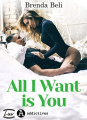 Couverture All I Want is You Editions Addictives (Luv) 2022