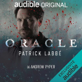Couverture Oracle Editions Audible studios 2022