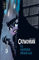 Couverture Catwoman : le dernier braquage Editions Urban Comics (DC Black Label) 2022