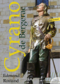 Couverture Cyrano de Bergerac Editions Culture commune 2013
