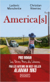 Couverture America[s] Editions Pocket 2023
