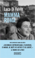 Couverture Mamma Roma Editions Pocket 2023