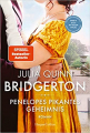 Couverture La chronique des Bridgerton, tome 4 : Colin Editions HarperCollins 2021