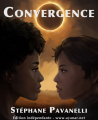 Couverture Convergence Editions Autoédité 2022