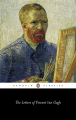 Couverture The Letters of Vincent Van Gogh Editions Penguin books (Classics) 1996