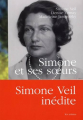 Couverture Simone et ses soeurs Editions Les Arènes (Témoignage) 2022