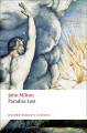 Couverture Le Paradis perdu Editions Oxford University Press (World's classics) 2008