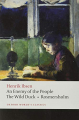 Couverture An Enemy of the People, The Wild Duck, Rosmersholm Editions Oxford University Press (World's classics) 2009