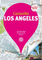 Couverture Los Angeles Editions Gallimard  (Cartoville) 2019