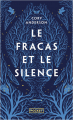 Couverture Le Fracas et le Silence Editions Pocket 2023