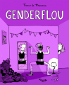 Couverture Genderflou Editions Exemplaire 2022