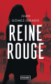 Couverture Reine Rouge Editions Pocket (Thriller) 2023