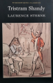 Couverture Vie et opinions de Tristram Shandy, Gentleman Editions Wordsworth (Classics) 2009