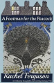 Couverture A Footman for the Peacock  Editions Dean Street Press (Furrowed Middlebrow) 2016