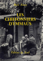 Couverture Les chiffonniers d'Emmaüs Editions Seuil 1954