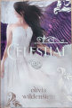 Couverture Les anges d'Elysium, tome 2 : Celeste  Editions Arcane Society 2022